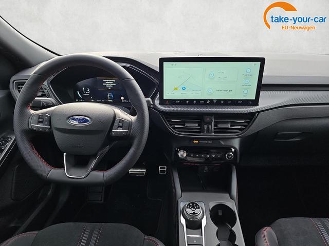 Ford - Kuga - EU-Neuwagen - Reimport