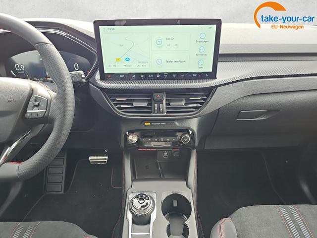 Ford - Kuga - EU-Neuwagen - Reimport