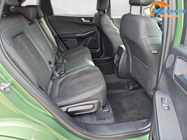 Ford - Kuga - EU-Neuwagen - Reimport