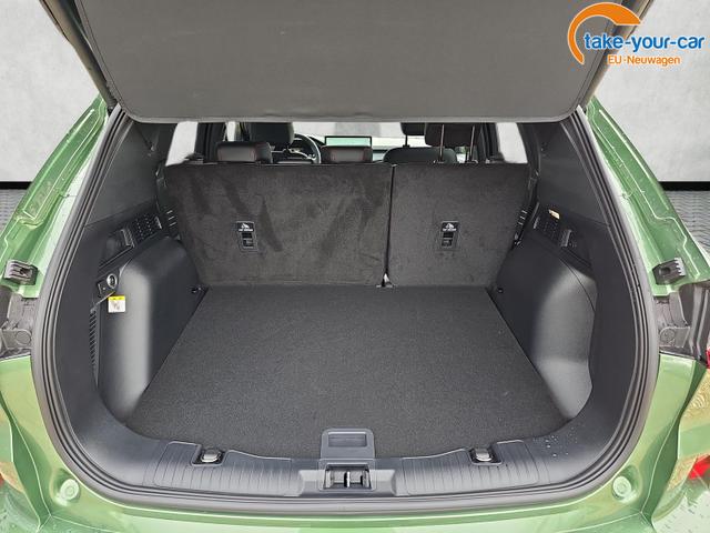 Ford - Kuga - EU-Neuwagen - Reimport