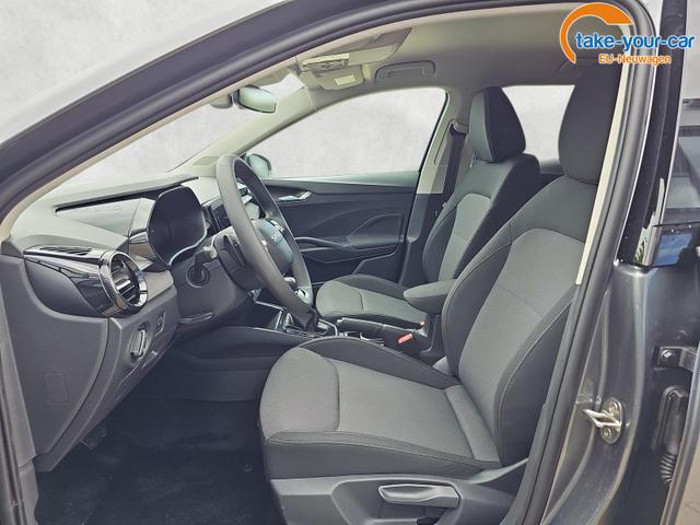 Skoda - Fabia - EU-Neuwagen - Reimport