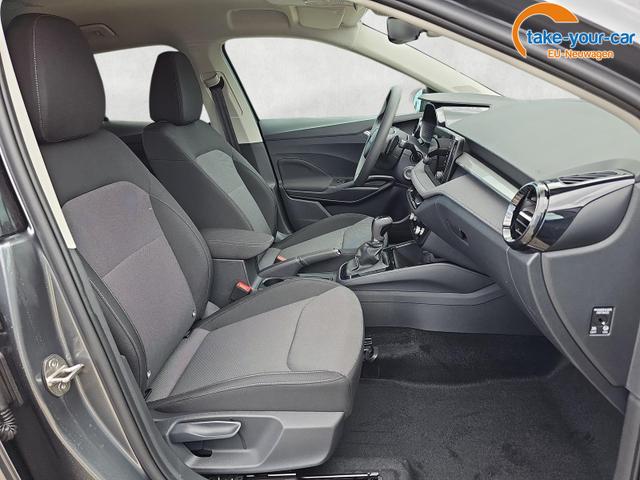Skoda - Fabia - EU-Neuwagen - Reimport
