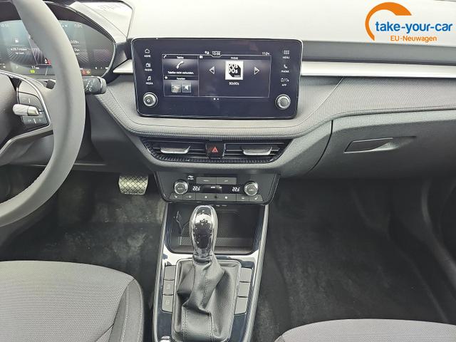 Skoda - Fabia - EU-Neuwagen - Reimport