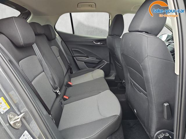Skoda - Fabia - EU-Neuwagen - Reimport