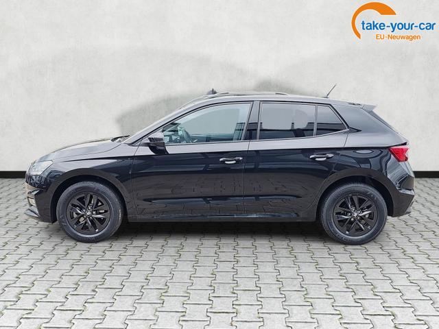 Skoda - Fabia - EU-Neuwagen - Reimport