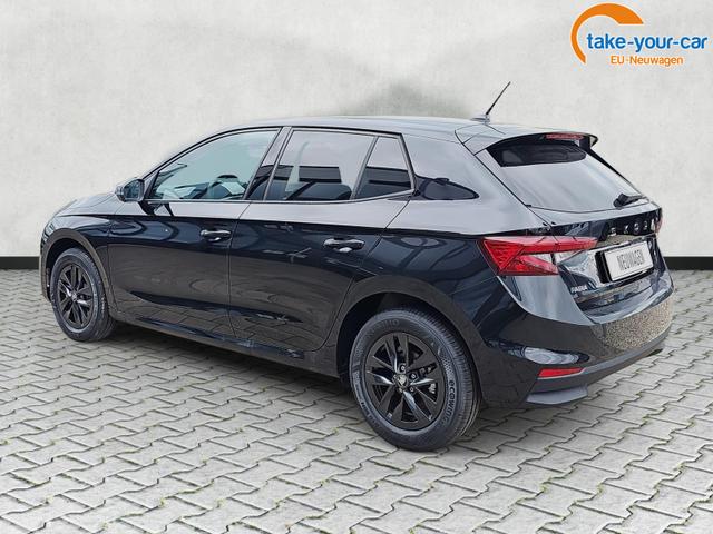 Skoda - Fabia - EU-Neuwagen - Reimport