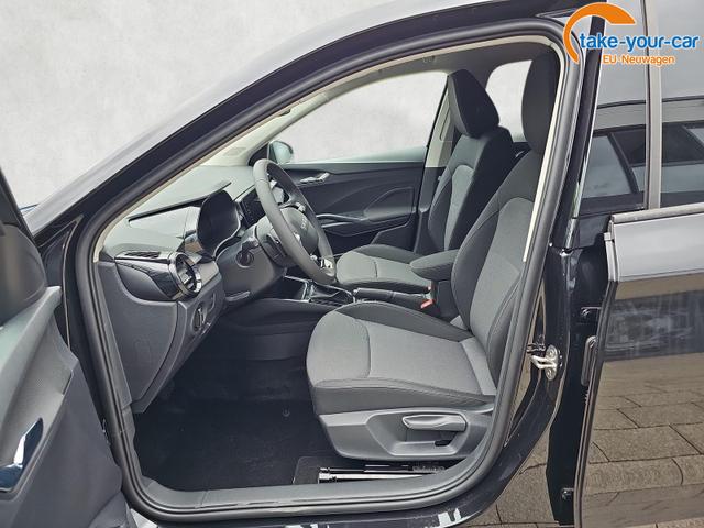 Skoda - Fabia - EU-Neuwagen - Reimport