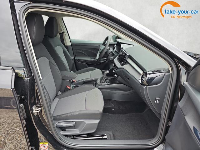Skoda - Fabia - EU-Neuwagen - Reimport