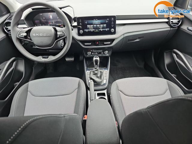 Skoda - Fabia - EU-Neuwagen - Reimport