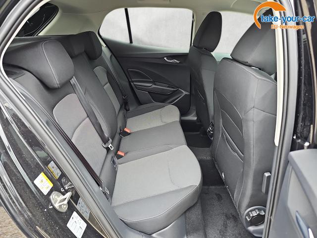 Skoda - Fabia - EU-Neuwagen - Reimport