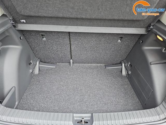 Skoda - Fabia - EU-Neuwagen - Reimport