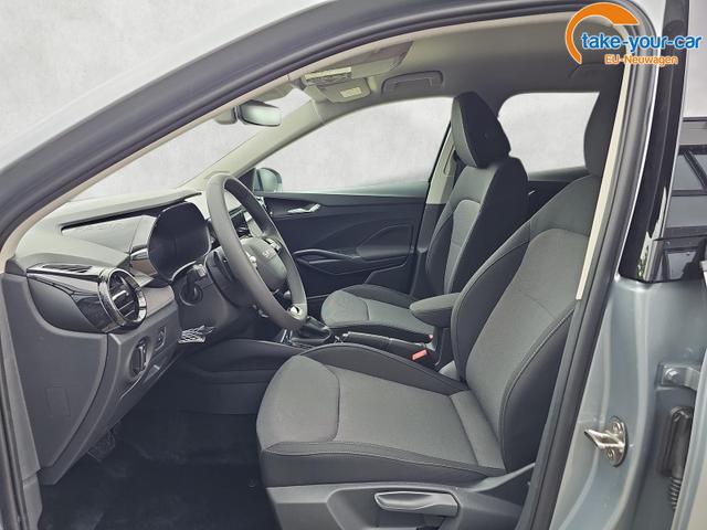 Skoda - Fabia - EU-Neuwagen - Reimport