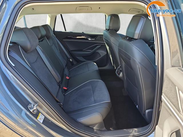 Volkswagen - Passat Variant - EU-Neuwagen - Reimport