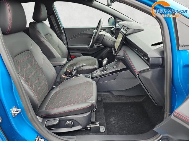 Ford - Puma - EU-Neuwagen - Reimport