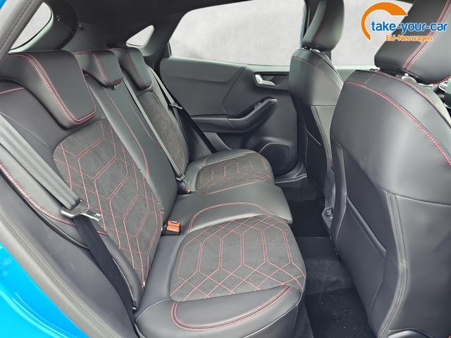 Ford - Puma - EU-Neuwagen - Reimport