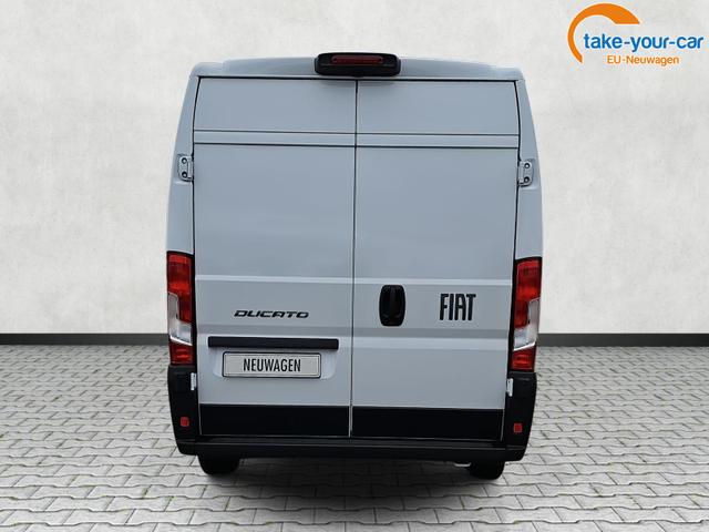 Fiat - Ducato - EU-Neuwagen - Reimport
