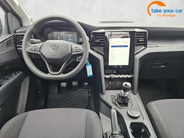 Volkswagen - Amarok - EU-Neuwagen - Reimport