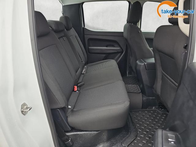 Volkswagen - Amarok - EU-Neuwagen - Reimport