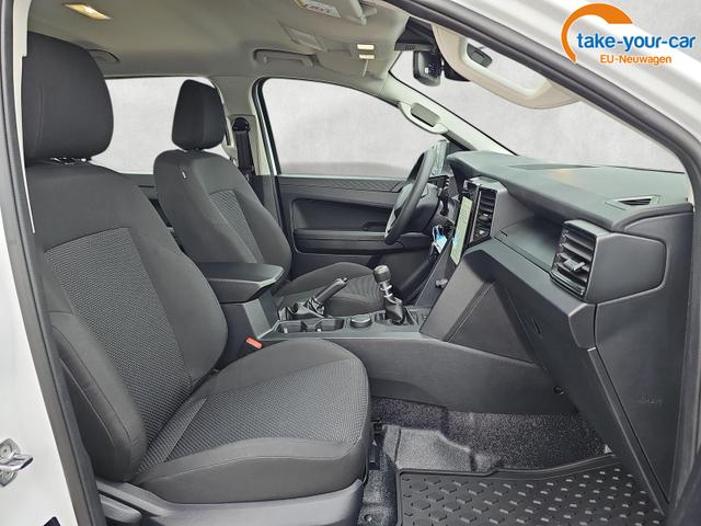 Volkswagen - Amarok - EU-Neuwagen - Reimport