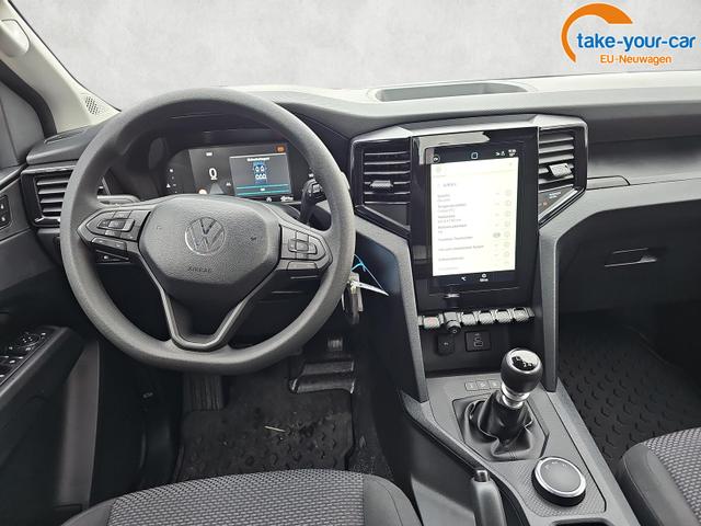 Volkswagen - Amarok - EU-Neuwagen - Reimport