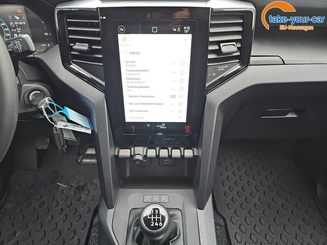 Volkswagen - Amarok - EU-Neuwagen - Reimport