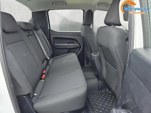 Volkswagen - Amarok - EU-Neuwagen - Reimport