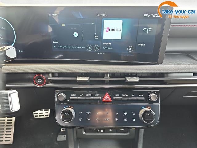 Hyundai - TUCSON - EU-Neuwagen - Reimport