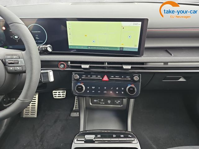 Hyundai - TUCSON - EU-Neuwagen - Reimport
