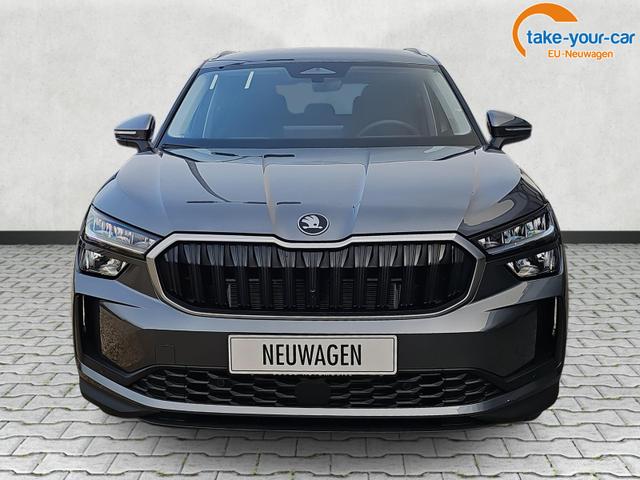 Skoda - Kodiaq - EU-Neuwagen - Reimport