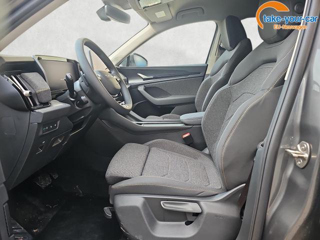 Skoda - Kodiaq - EU-Neuwagen - Reimport