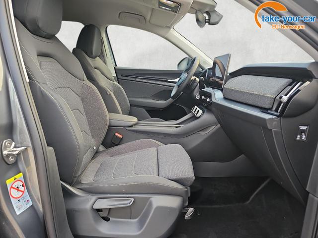 Skoda - Kodiaq - EU-Neuwagen - Reimport