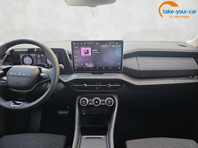 Skoda - Kodiaq - EU-Neuwagen - Reimport