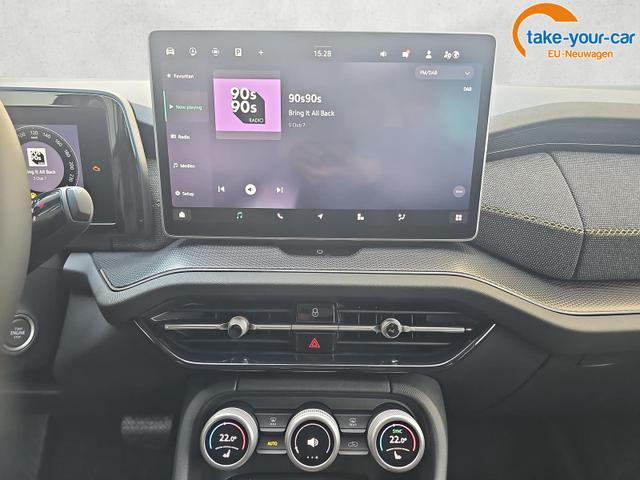 Skoda - Kodiaq - EU-Neuwagen - Reimport