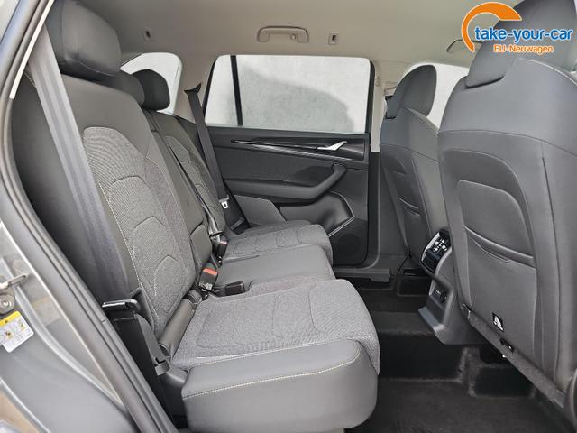 Skoda - Kodiaq - EU-Neuwagen - Reimport