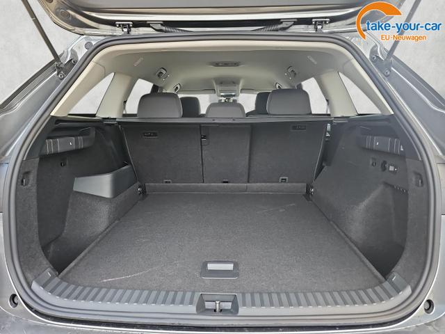 Skoda - Kodiaq - EU-Neuwagen - Reimport