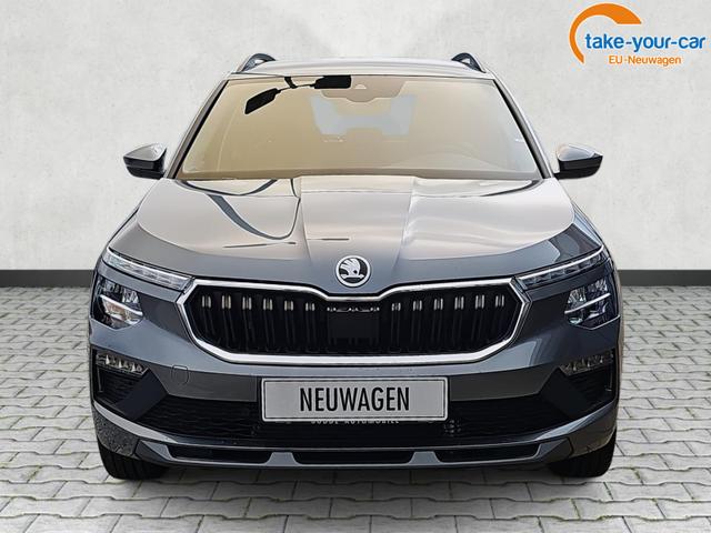 Skoda - Kamiq - EU-Neuwagen - Reimport