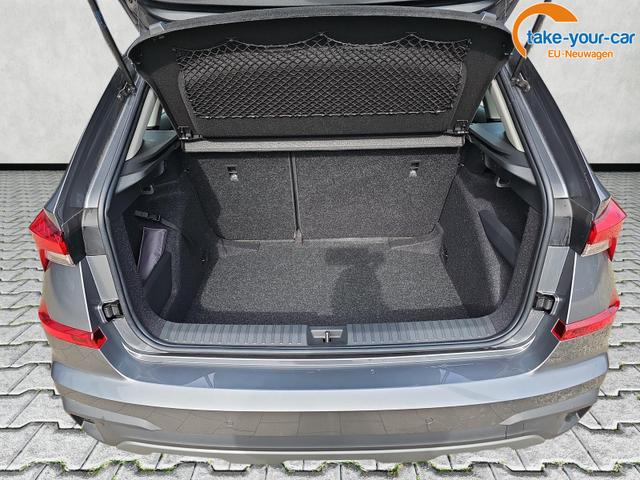 Skoda - Kamiq - EU-Neuwagen - Reimport