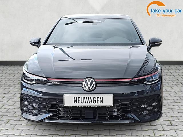 Volkswagen - Golf - EU-Neuwagen - Reimport