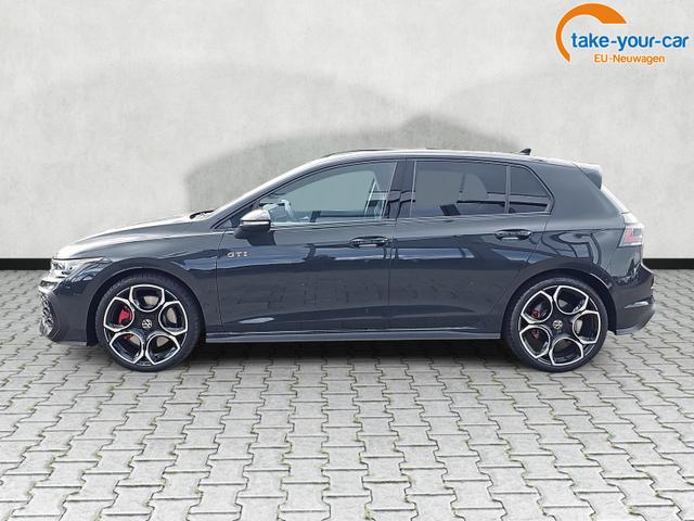 Volkswagen - Golf - EU-Neuwagen - Reimport