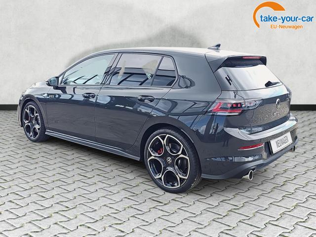 Volkswagen - Golf - EU-Neuwagen - Reimport