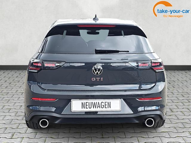 Volkswagen - Golf - EU-Neuwagen - Reimport