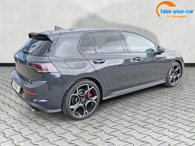 Volkswagen - Golf - EU-Neuwagen - Reimport