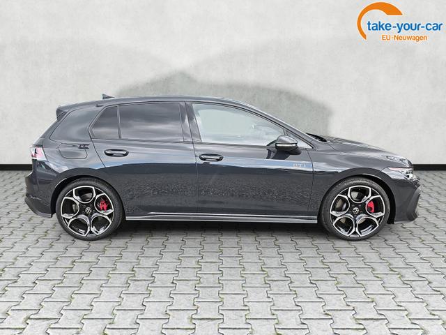 Volkswagen - Golf - EU-Neuwagen - Reimport