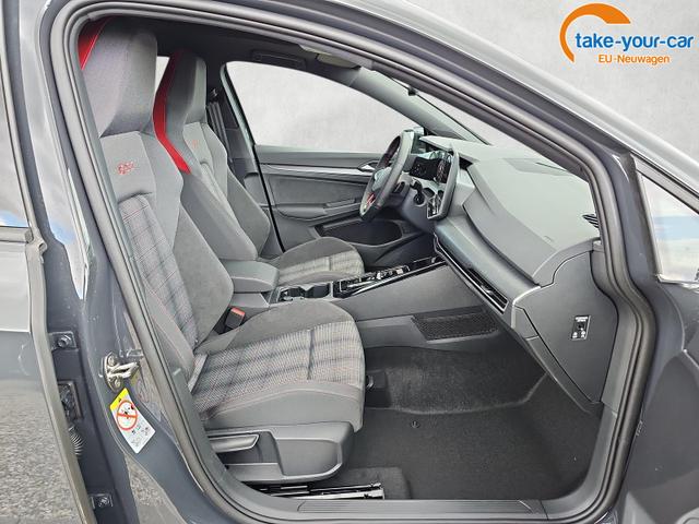 Volkswagen - Golf - EU-Neuwagen - Reimport