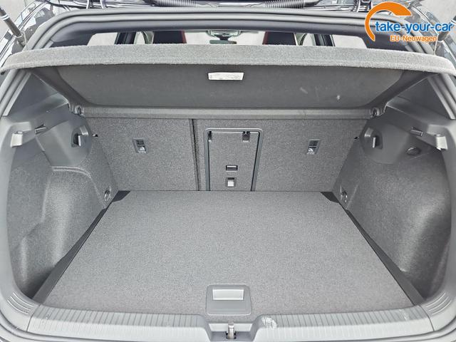 Volkswagen - Golf - EU-Neuwagen - Reimport