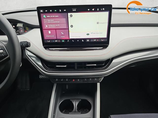 Skoda - Enyaq - EU-Neuwagen - Reimport
