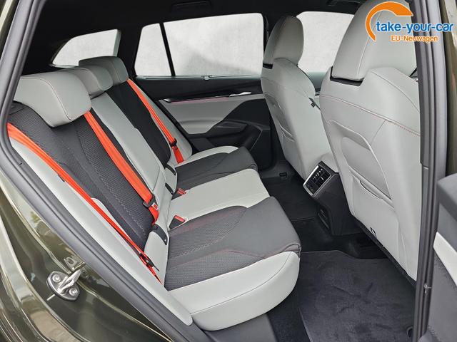 Skoda - Enyaq - EU-Neuwagen - Reimport