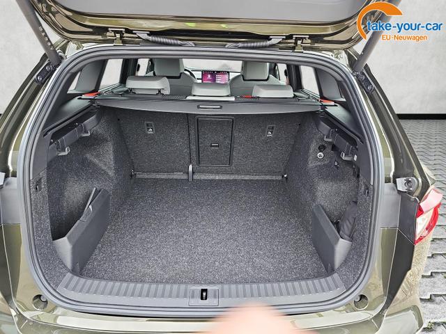 Skoda - Enyaq - EU-Neuwagen - Reimport