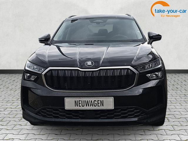 Skoda - Kodiaq - EU-Neuwagen - Reimport