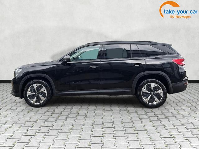 Skoda - Kodiaq - EU-Neuwagen - Reimport